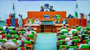 BREAKING: House of Reps committee proposes creation of 31 new states