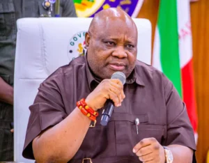 Peoples Democratic Party, PDP, in Osun State has alerted Nigerians that the Inspector General of Police’s deployment of special forces over the state-local government crisis was aimed at assassinating Governor Ademola Adeleke.