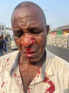 Calabar, Cross River State – Partners for Peace in the Niger Delta (P4P) has strongly condemned the recent assault on a minibus driver, allegedly carried out by individuals affiliated with the Calabar Municipal Council.