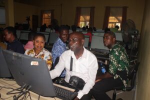 West African Examinations Council (WAEC) prepares to transition from manual paper-and-pencil exams to Computer-Based Testing (CBT) model, the Teachers Continuous Training Institute (TCTI) in Biase, Cross River State, has successfully completed a 2-day intensive training workshop for examination officers in the state.