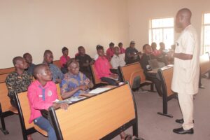 C/River TCTI Trains 150 Maths/Science Teachers on Innovative Approaches for Improved Classroom Delivery