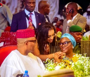 UNICAL @50: UNICAL Hall Of Fame Awardees