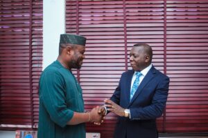 Cross River Launches People First Enterprise Club and Competition for Secondary School Pupils, Fostering Early Entrepreneurship