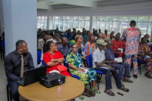 The REDI program has garnered widespread support, with Essesien Bassey Edem, Chairman of the MEDA Board; Comfort Oko, Senior Special Adviser to Her Excellency on Administration; and Barr. Lawrence Ekpezu, Center Manager of the Enterprise Development Center (EDC), all expressing their commitment to its success. REDI Coordinator, Terence Elemi, assured participants of a smooth and enriching learning experience.