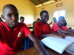 Cross River TCTI, WAEC To Collaborates on CBT Training for Blind Students/Teachers in W/Africa