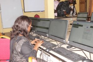 West African Examinations Council (WAEC) prepares to transition from manual paper-and-pencil exams to Computer-Based Testing (CBT) model, the Teachers Continuous Training Institute (TCTI) in Biase, Cross River State, has successfully completed a 2-day intensive training workshop for examination officers in the state.