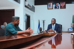 Cross River Launches People First Enterprise Club and Competition for Secondary School Pupils, Fostering Early Entrepreneurship
