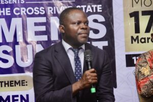 Arikpo William pictures 