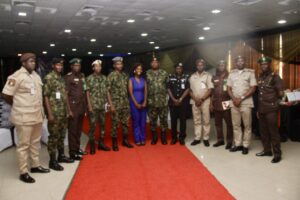 Cross River Men’s Summit 