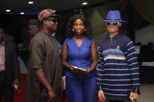 People with disabilities in cross river