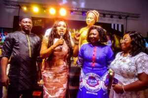 UNICAL @50: UNICAL Hall Of Fame Awardees