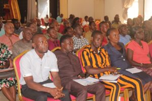 West African Examinations Council (WAEC) prepares to transition from manual paper-and-pencil exams to Computer-Based Testing (CBT) model, the Teachers Continuous Training Institute (TCTI) in Biase, Cross River State, has successfully completed a 2-day intensive training workshop for examination officers in the state.