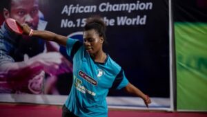 Offiong Edem Foundation Mini Table Tennis Tournament Kick Off In Calabar With 9 State’s In Attendance