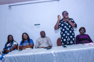 Nkoyo otu 