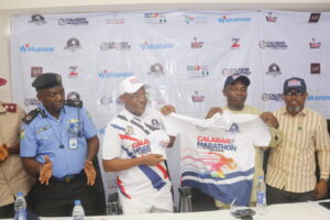 The Calabar Marathon Race 2025: What You Should Know   