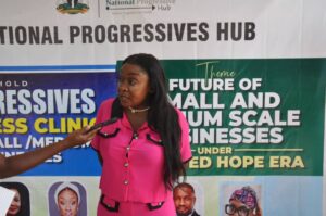 Appointment Or No Appointment, I Will Still Work And Vote For Tinubu- Hon Bukie Okangbe