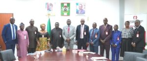 Economic and Financial Crimes Commission (EFCC) and the Cross River State Teachers Continuous Training Institute (TCTI), Biase,
