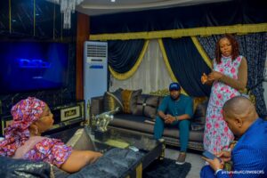 SMEDAN and MEDA Partner First Lady's Office to Boost Women's Economic Empowerment in Cross River