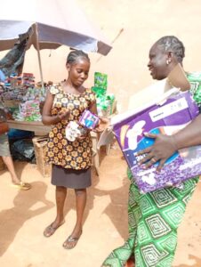 Rare Vision Foundation seeks support from well-meaning Nigerians