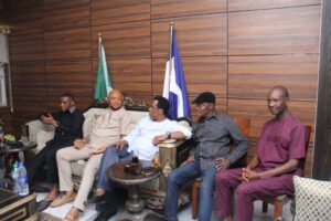 Renowned elder statesman and respected political figure, Chief James Alicha Okpamu, has showered praise on the leadership of Cross River North Senatorial District under the stewardship of High Chief Higgins Peter, H.E Peter Odey, Prof. Zana Akpagu, and Rt. Hon. Lego Idagbo