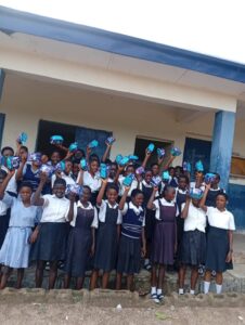 Rare Vision Foundation seeks support from well-meaning Nigerians