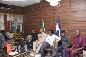 Renowned elder statesman and respected political figure, Chief James Alicha Okpamu, has showered praise on the leadership of Cross River North Senatorial District under the stewardship of High Chief Higgins Peter, H.E Peter Odey, Prof. Zana Akpagu, and Rt. Hon. Lego Idagbo