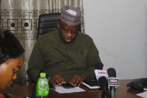 To strengthen its internal revenue framework, the Cross River State Government inaugurate the Cross River State Revenue Laws Review Committee