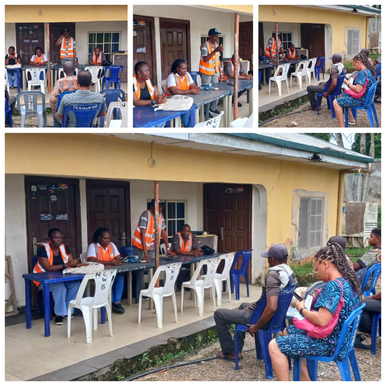 Bassey Akiba Cooperatives