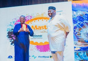 Official unveiling of the 2025 Carnival Calabar theme: Asuquo Ekpenyong Speech 