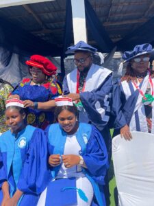 College of Nursing Ogoja matriculation 