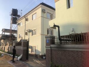 Calabar’s hospitality sector takes a leap forward with Kingston luxury apartments