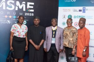 The Cross River State delegation is actively participating in the ongoing 4th African Union Micro, Small and Medium Enterprises (MSME) Forum