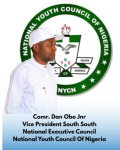 National Executive Council of NYCN