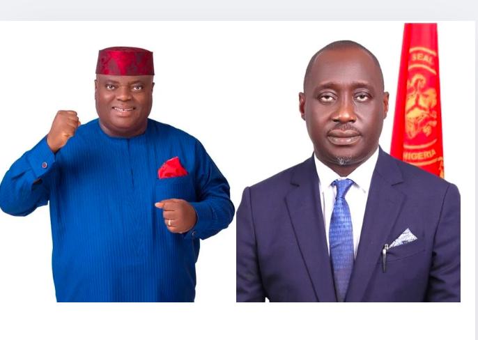 Movement for United PDP