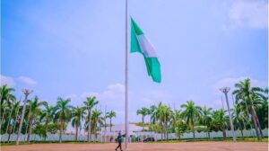 Governor Otu Celebrates Democracy Day 2025, Reaffirms Commitment to Democratic Principles and Congratulates President Tinubu