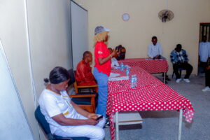 Sickle Cell Day in Calabar 2025:Awareness Campaign Held in Calabar to Support Survivors and Educate the Public On how to survive 