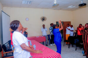 Sickle Cell Day in Calabar 2025:Awareness Campaign Held in Calabar to Support Survivors and Educate the Public On how to survive 