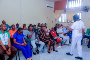 Sickle Cell Day in Calabar 2025:Awareness Campaign Held in Calabar to Support Survivors and Educate the Public On how to survive 