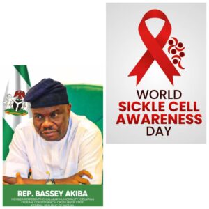 Sickle cell day 2025