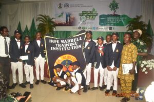 World Environment Day 2025, the Cross River State