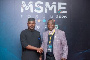 The Cross River State delegation is actively participating in the ongoing 4th African Union Micro, Small and Medium Enterprises (MSME) Forum