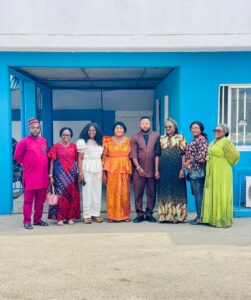 College of Nursing Itigidi, has already set a precedent in the south eastern region by commencing HND Nursing programs.