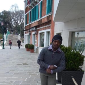 Nton Nton Celebrates Pan-African tech visionary Gocity Group CEO, Monye on his birthday