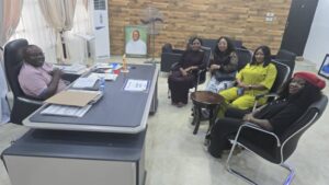 Rubella-Measles Vaccine Campaign Kicks Off In Cross River: As Esther Archibong Hosts other First Ladies For Grassroots Drive