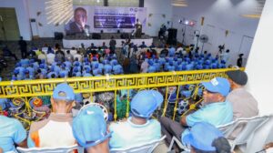 The Cross River State Government, under Governor Senator Bassey Otu, has launched a significant initiative to empower its senior citizens. Through the Retiree Entrepreneurship Development Initiative (REDI), a substantial ₦250 million in grants has been disbursed to 500 retirees, marking a new chapter of economic inclusion