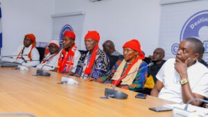 C’River State Government Officially Addresses The Inter-Communal Crisis in Ikom and Obubra LGAs