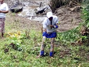 Cross River State Forestry Commission (CRSFC) in collaboration with Food and Agricultural Organization (FAO), UKPACT, and other environmental stakeholders celebrated the 2025 International Day for the Conservation of Mangrove ecosystems with a massive awareness campaign.