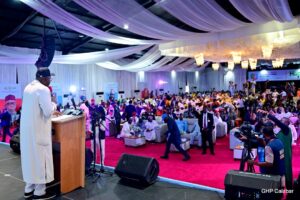 APC South-South Meeting