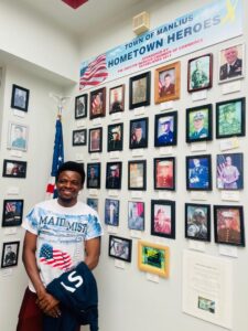 Banjul, The Gambia, July 25, 2025  Emmanuel Onwuka, a Cross River Born journalist and publisher of Parallel News, has won the first prize for online journalism at the inaugural Economic Community of West African States (ECOWAS