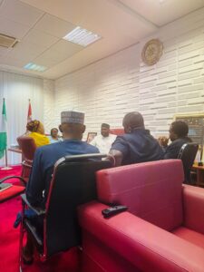 Senator Asuquo Moves To Save 392 UNICAL Dental Students From Academic Limbo